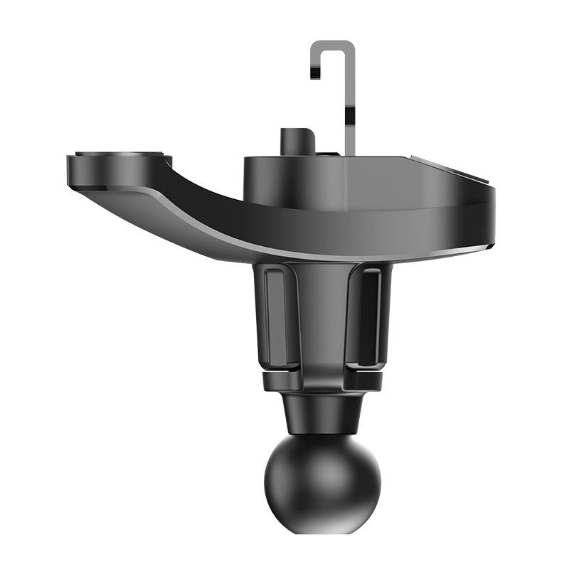 Suport pentru telefon pentru aerisire pentru mașini Accesorii Noua bază în formă de Y de a doua generație.