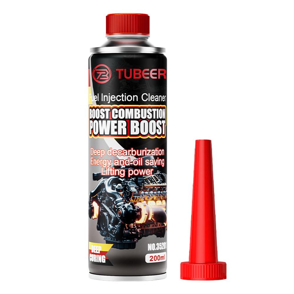 Fuel Injector Cleaner Car System Petrol Saver Save Additive Carbon Restore Dropship Agent Oil Gas Performance Cleaning Peak V2F0