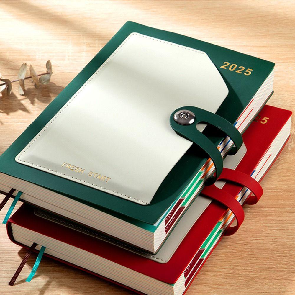 Daily Schedule Daily Work Plan Appointment Book Diary Book Gift Notebook
