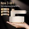 Portable Electric Steam Iron for Clothes - Handheld and Compact
