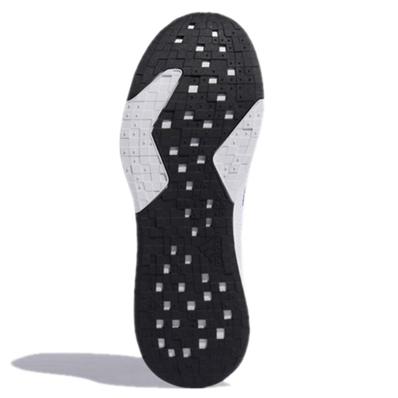 Adidas X9000 'White Black' Sneakers FZ2046