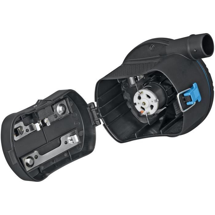 Elektrische Batterie-Luftpumpe - BESTWAY - 62254 - Powertouch™