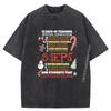 Mens Graphic Tees Sped School Special Education Teacher Designer T Shirt Mens Clothing 2025 Comfortable Washed Shirt