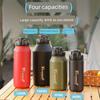72-Hour Long-Lasting Vacuum Cup Vacuum Cup Large Capacity Vacuum Cup Men's Outdoor Sports Water for Students to Go to School