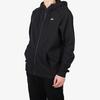 Nike Sport Casual Comfortable Durable Hooded Jacket Men Jackets Black AR1725-010