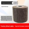 Stainless Steel & Nylon Fiber Polishing Wheel for Metal Scratch Removal