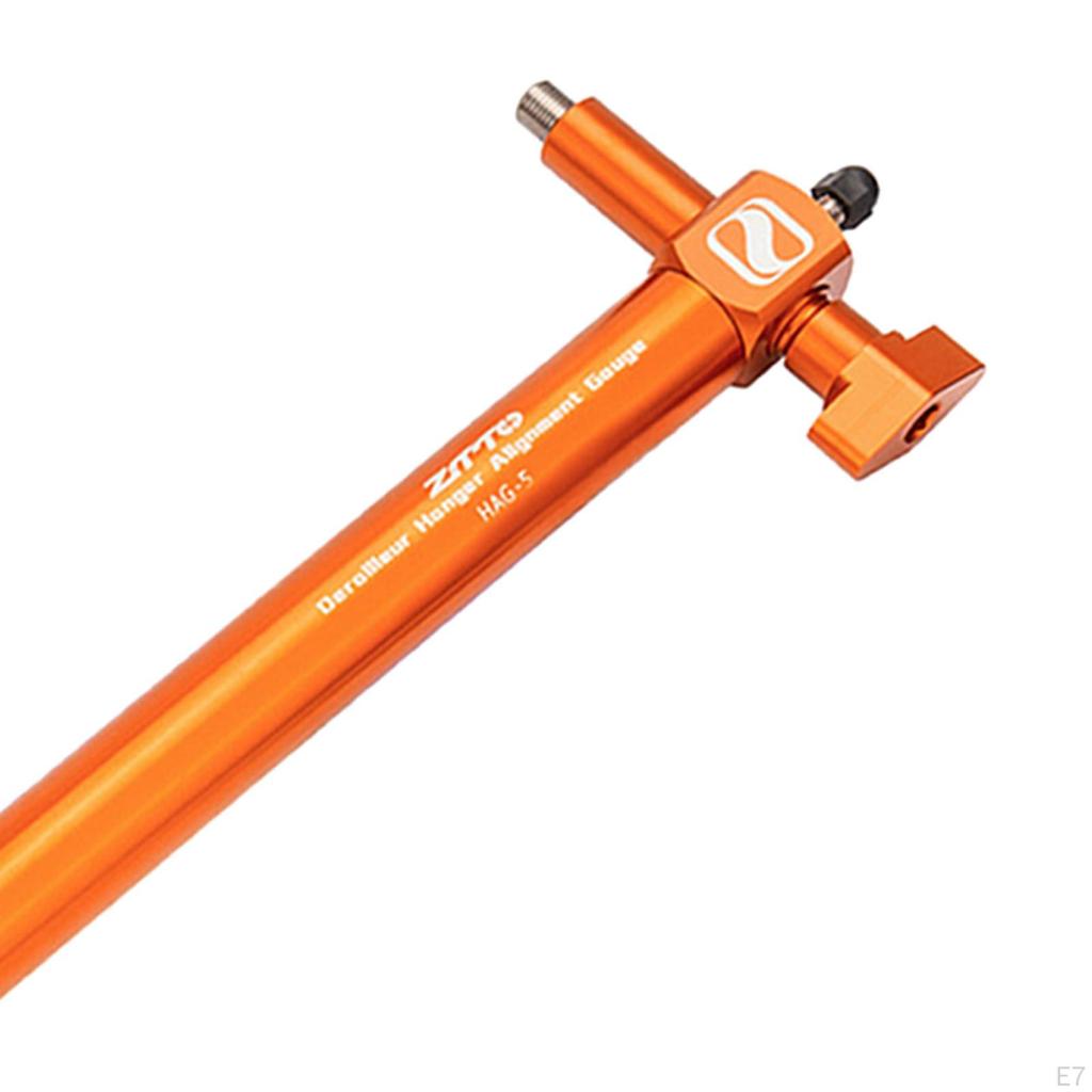 Alignment Gauge Repair Tools Bike Park Tail