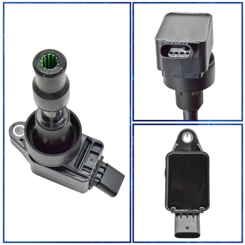 Ignition Coil for Kia K5 & Hyundai Festa High Voltage Engine