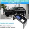 Center Console Organizer Dashboard Tray Compatible With -2026 Honda HR-V Interior Accessories, Dashboard Storage Organizer Box, Fits Both Honda HRV