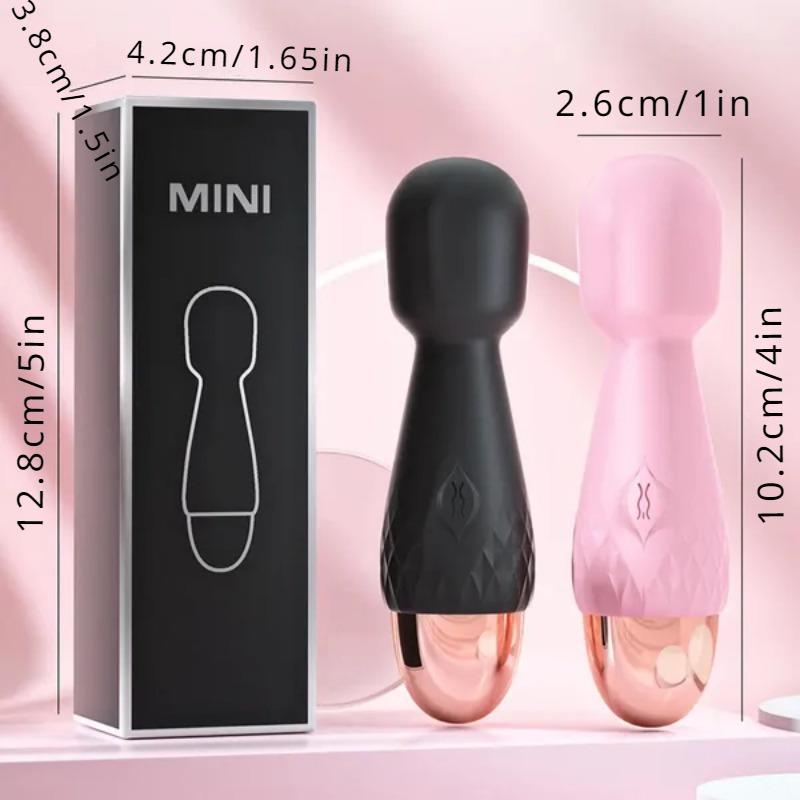 1 unidad de conversión de frecuencia recargable por USB, vibración fuerte, masturbador portátil femenino, vibrador, productos para adultos