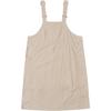 Converse Slip Dress Women's Brown 10027657-A01