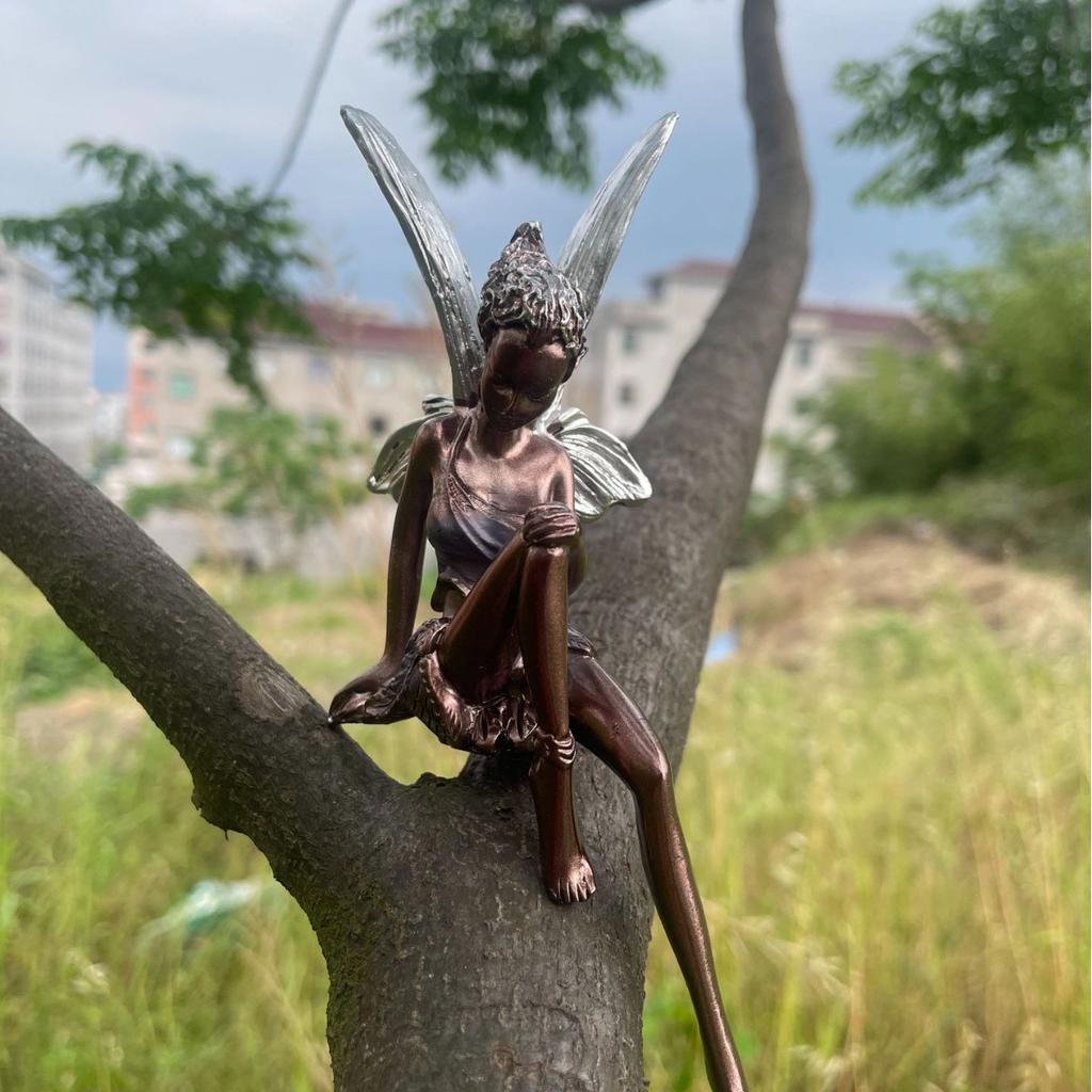 Heißverkauf Outdoor Garten Skulptur Ornamente
