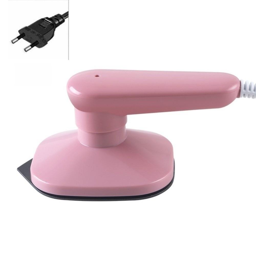 Portable Fuse Beads Iron Lightweight Ironing Beads Tool Crafting Handheld Iron Home Use