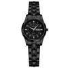 Langjue Men'S Watch Luminous Watch, Weekly Double Calendar Quartz Watch, Couple Watch