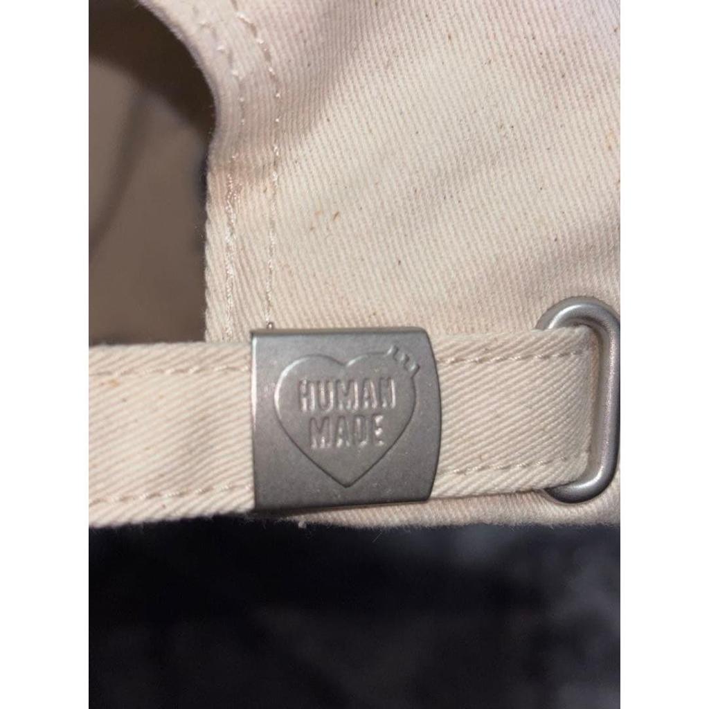 Used HUMAN MADE Cap Tiger