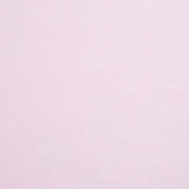 100% Organic GOTS Eco-friendly Jersey Fabric Soft EPTFE Laminated Cotton Knit Baby Cloth for Boys Girls Mattress Towel