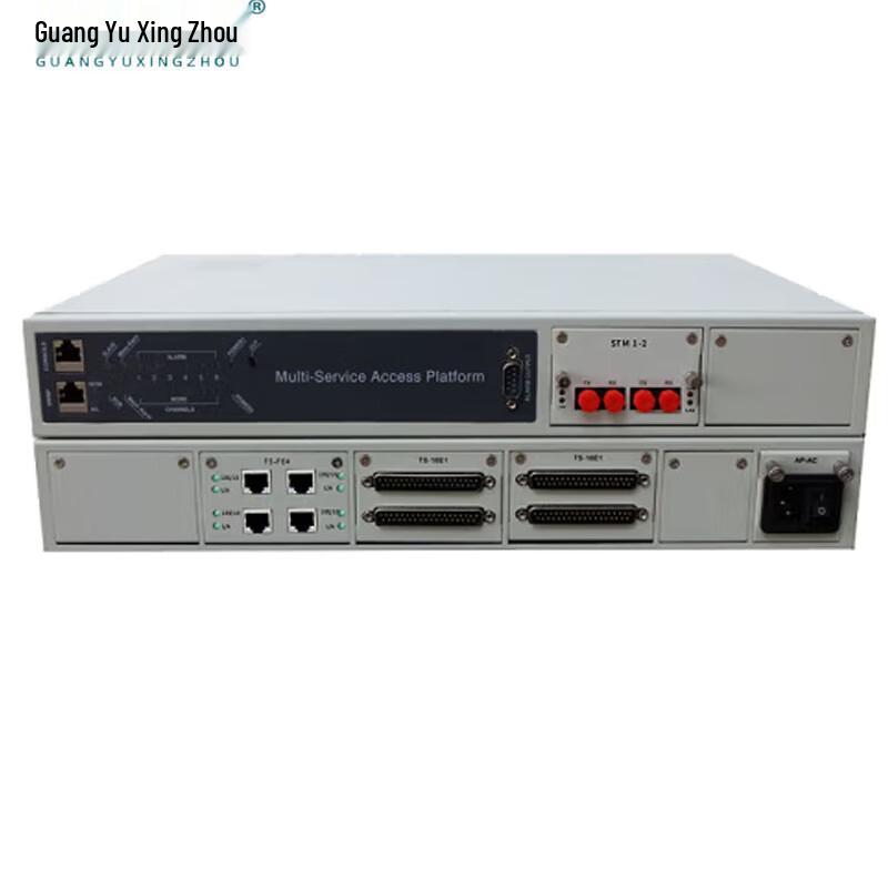 GY-SDH155C 155M SDH/MSAP Optical Terminal