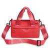 Casual Small Backpack Crossbody Shoulder Bag 1Pcs for Girls Premium Nylon Braided Fabric Birthday Gift for Teens