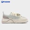 Fila FUSION Women's Low-Top Canvas Shoes
