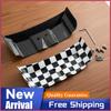 RC Rear Wing RC Tail Wing Carbon Fiber Rear Wing for Losi Micro-B 1/24 RC Buggy Car Wing Parts