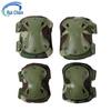 Ruichun Outdoor Sports Knee and Elbow Pad Set