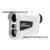 New Multi-Function Lithium Golf Rangefinder: Includes Distance, Slope, and Angle Measurement