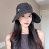 Women S Large Brim Sun Hat Outdoor Uv Protection Fisherman Hat