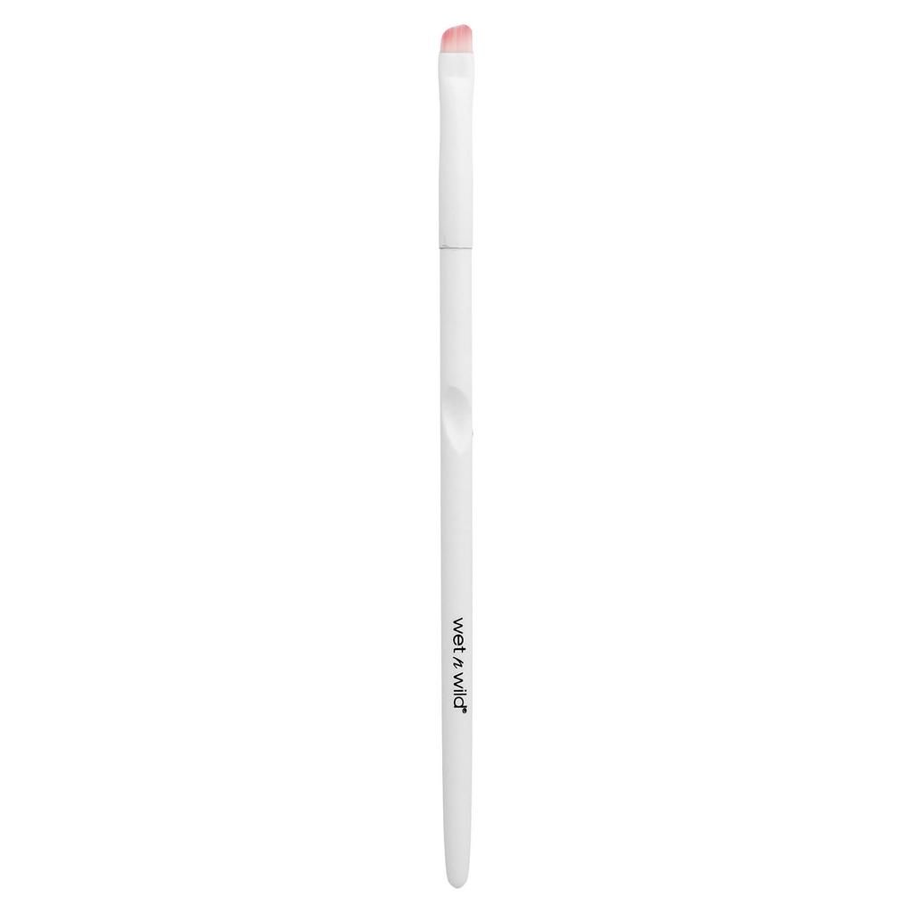 Angled Liner Brush, 1pc