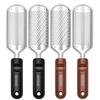 Stainless Steel 304 Exfoliating Callus Remover and Foot Scrubber