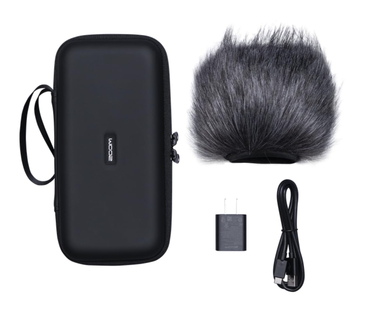 

ZOOM H5studio Accessory Pack APH-5s чорний
