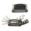 Portable Folding Multifunctional Mountain Bike Tool Set