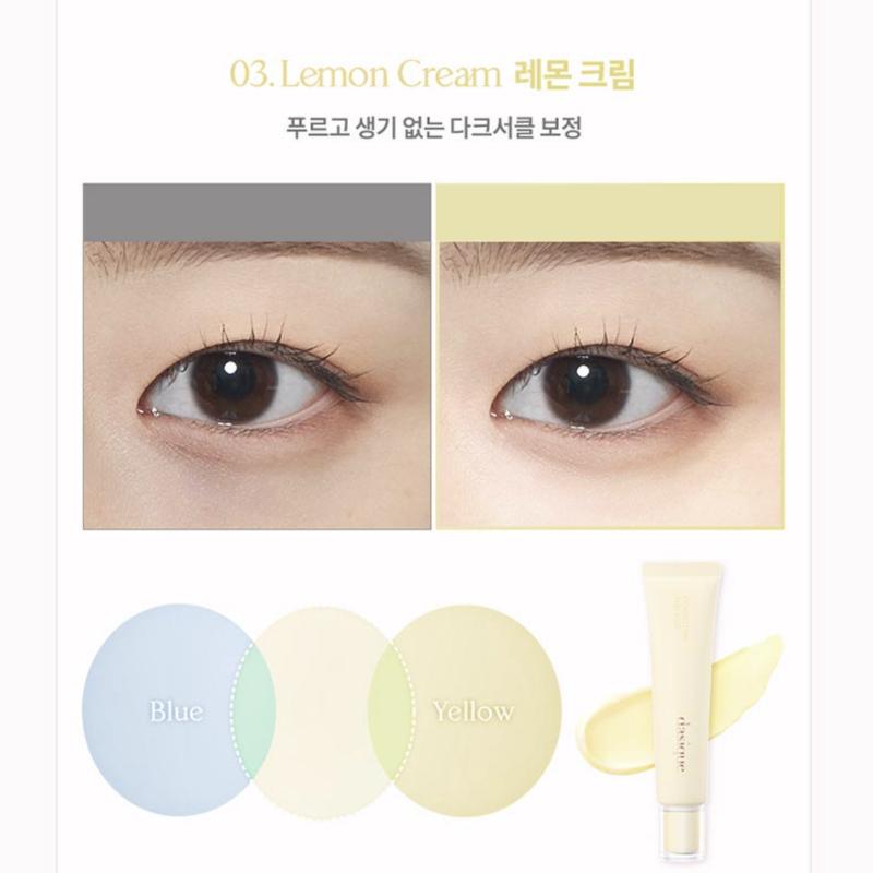 Dasique Correcting Sun Base SPF50+ PA+++ (30ml)