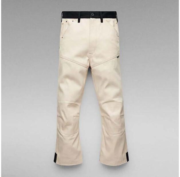 G-Star 5620 3D Cropped Bootcut Pm джинсы