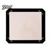 Food Grade Silicone Sheet Transformable Snap‑Up Baking Mat Multi‑Purpose Tray Heat‑Resistant Flexible for Pastry Dough Rolling Mat Oven