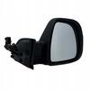 Peugeot Partner Electric Heated Mirror with Temperature Right 5+2-Pin 19/23