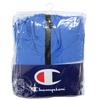 Champion Stretch Rain Suit for Men & Women, Blue, Size LL, Waterproof Top & Bottom Set, Unisex Rainwear CHU18STLL