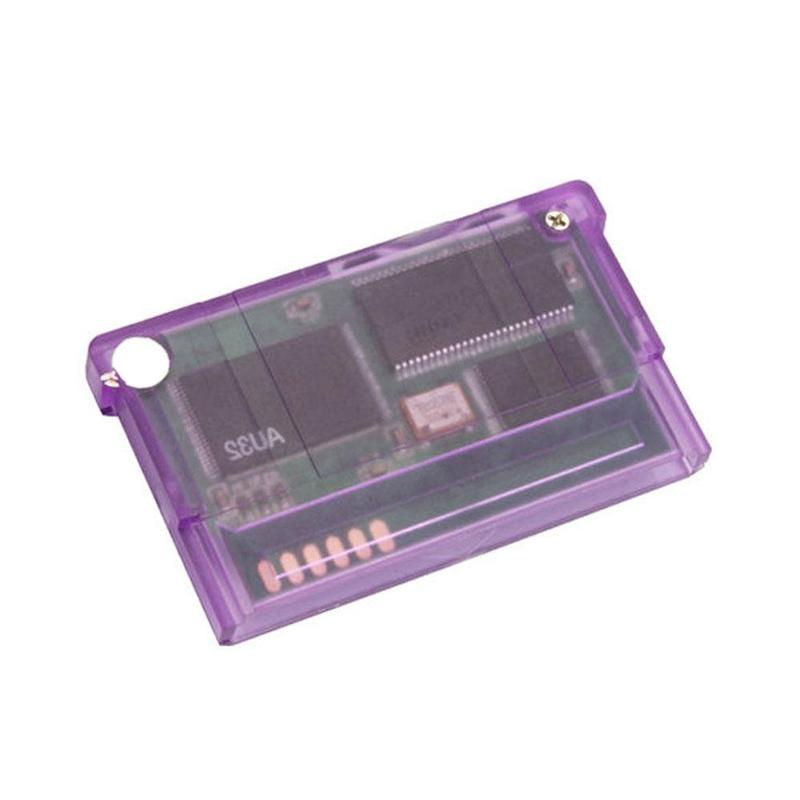 Buy Supercard Card Mini SD Card Adapter For GBA IDS GBM GBA NDSL