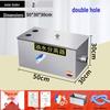Commercial Stainless Steel Kitchen Grease Trap