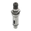 Angle Grinder Spindle 10mm Shaft Diameter 63mm Length