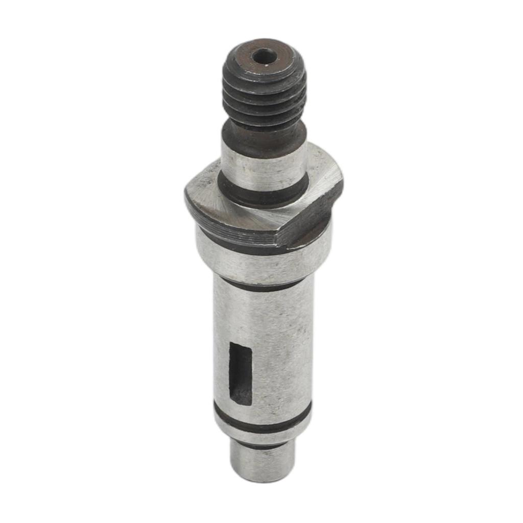 Angle Grinder Spindle 10mm Shaft Diameter 63mm Length