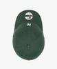New Era Mlb Washed Mini Logo New York Yankees Unstructured Ball Cap Cilantro Green