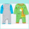 Adorable 2018 Infant Baby Girl Boys Cartoon Romper Jumpsuit Bodysuit Outfit 0-18m