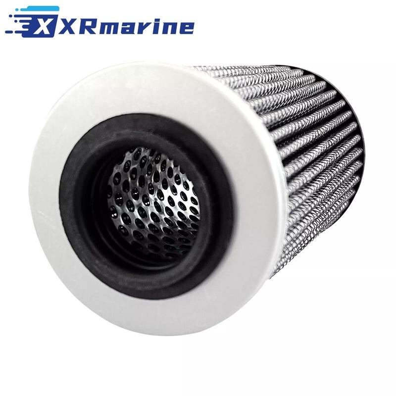 

For Sea Doo 1530 4Tec 1630 Oil Filter RXPX RXTX GTX GTI 215 260 230 300 420956744