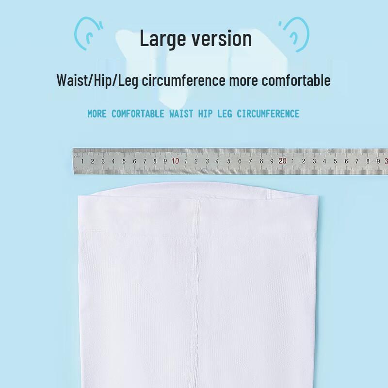 Yuzhaolin Girls' Plus Size Summer Dance Tights