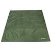 Azarxis Picnic Ground Mat with Storage Bag M 220 X Tarp/Ground Sheet/Tent/Picnic Tarp/Awning, 220cm, Foldable, Lightweight, Waterproof, Sunshade,