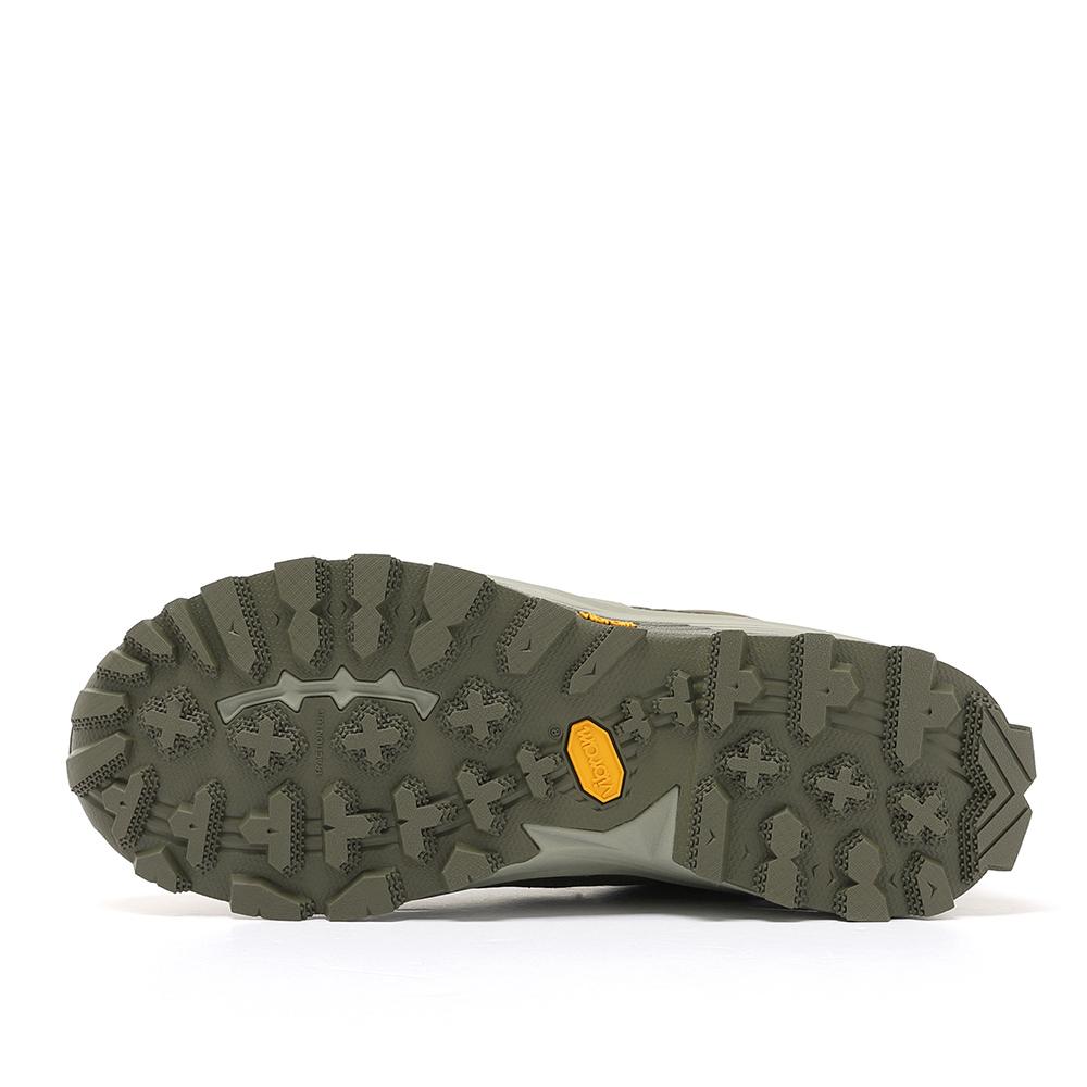 [Snowpeak] Land Master Dark Khaki (S24FUTCR50)