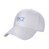 Cz Logo Baseball Cap Western Hat Golf Cap Boy Womens