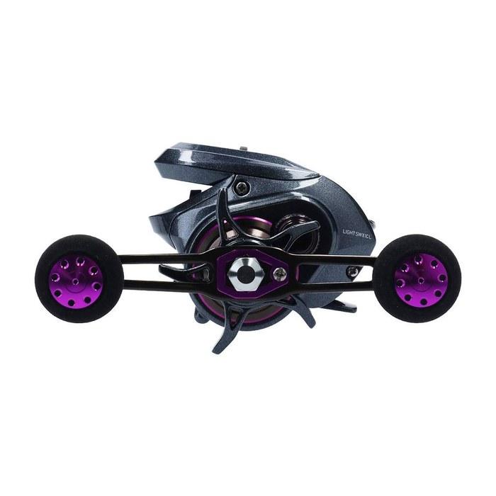 Daiwa LIGHT SW X IC L Black