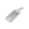 Pearl Metal Grater for Ginger and Easy To Simple Use (PEARL METAL) Garlic, Etched, Use, White, CC-1610