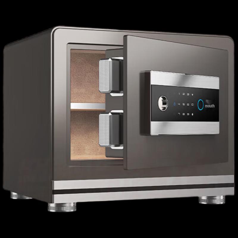 TIGER Lingyu Series Certified Anti-Theft Safe